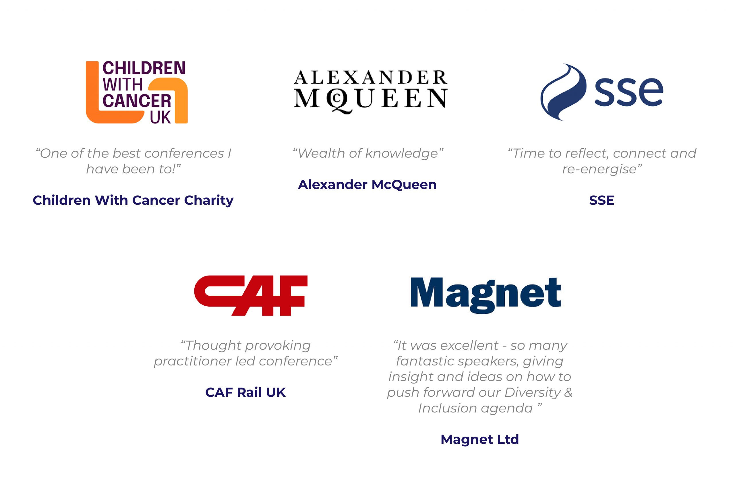 Home Holding Page Food Safety Conference