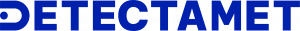 Detectamet logo