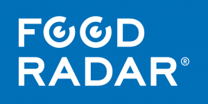 Food Radar logo