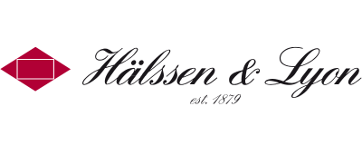 Hälssen & Lyon